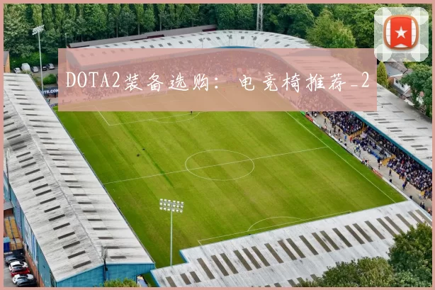 DOTA2装备选购：电竞椅推荐_2