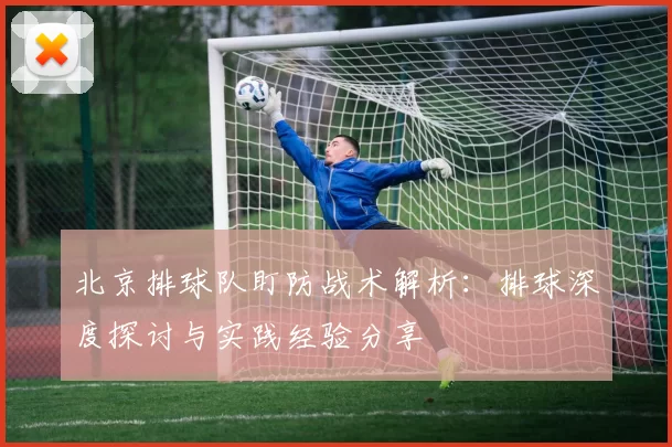 北京排球队盯防战术解析：排球深度探讨与实践经验分享