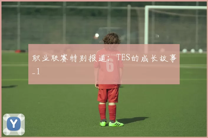 职业联赛特别报道：TES的成长故事_1