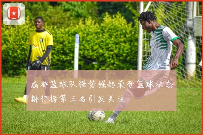 成都篮球队强势崛起荣登篮球状态排行榜第三名引发关注